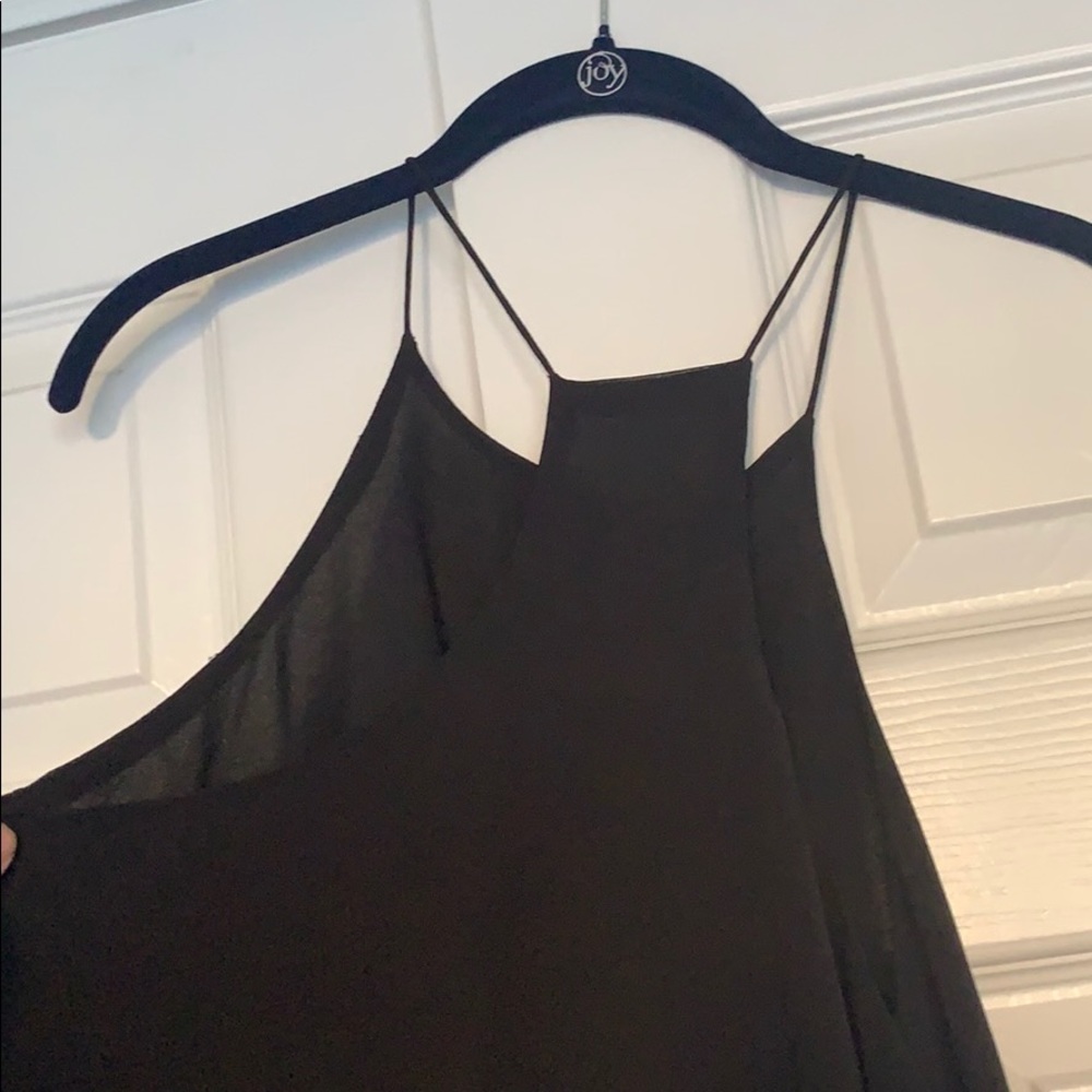 Lace Tank - Picture 2 of 5